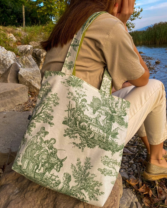 Verda Bag
